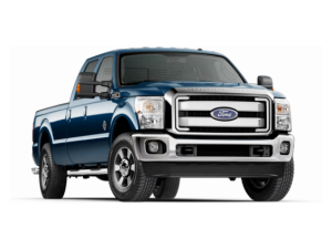 Ganley Barberton - F350