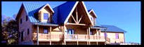 Fairview Log Homes_Log Home Builders