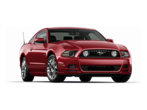 Ganley Ford_2014 Ford Mustang