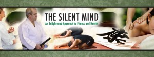 The Silent Mind_Banner
