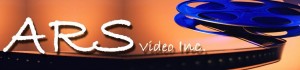 ARS Video_Logo