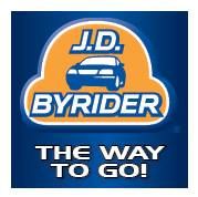 JD Byrider_Logo