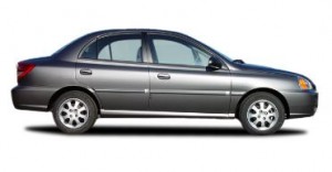 JD Byrider_Kia Rio