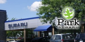 Park Subaru_Dealership