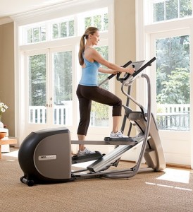 Premier Fitness Source_Precor EFX 537