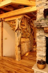 Fairview Log Homes_Character Posts