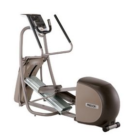 Premier Fitness Source_Precor Elliptical