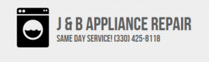 J&B Appliance_Site Logo