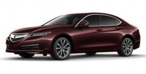 Park Acura_2015 TLX