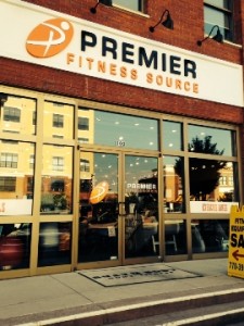 Premier Fitness Source_Perimeter Store