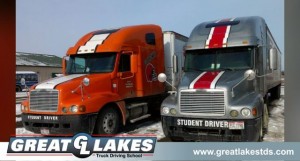 great lakes truck driving_2 semis