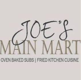 joes main mart_logo