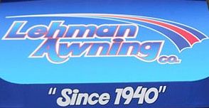 Lehman Awning_Logo