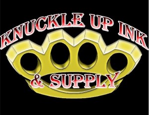 knuckle up ink_logoish