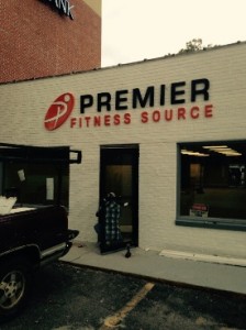 premier fitness_Buckhead Storefront