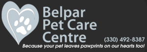 Belpar Pet Care Centre