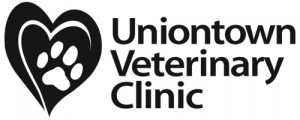 Uniontown Veterinary Clinic_Logo 2