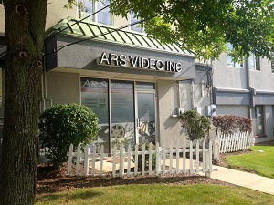 ARS Video_Woodmere Store