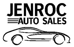 Jenroc Auto Sales_Logo