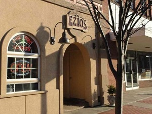 Ezios Italian Restaurant_Exterior