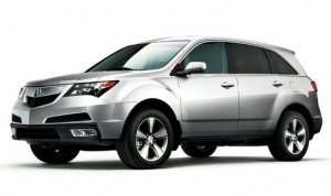 Park Acura_2013 MDX