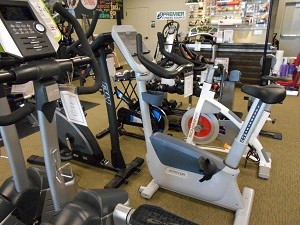 Premier Fitness Source_Bikes