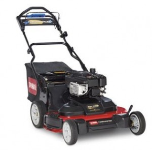 Sohars All Season_Lawn Mower 1