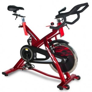 PFS_BH Fitness Indoor Cycle