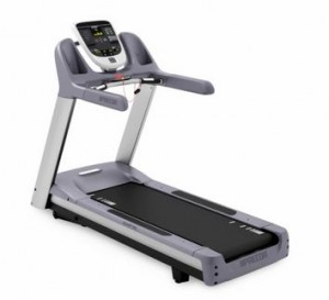 PFS_Precor Treadmill