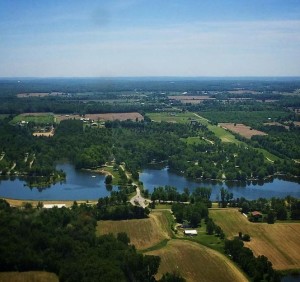 Clare Mar Lakes_Campground