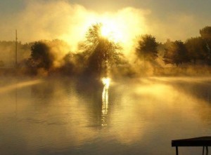 Clare Mar Lakes_Lake