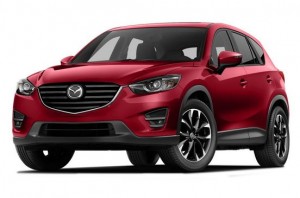 Park Mazda_2016 CX5