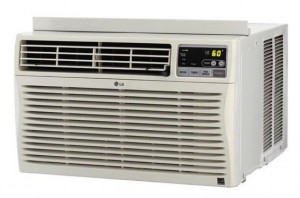 Bills Heating_LG AC