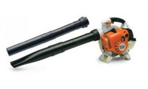 Sohars_Stihl Leaf Blower