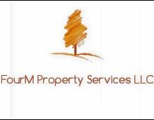 FourM Property Services_Logo