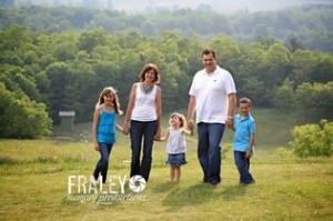 Fraley Memory Productions_Family