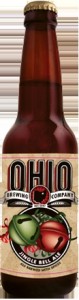 Ohio Brewing Company_Jingle Bell