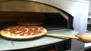 Ohio Brewing Company_Oven Pizza