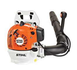 Sohars_STIHL BR200