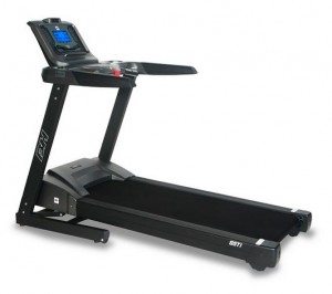 PFS_BH Fitness S5Ti Treadmill