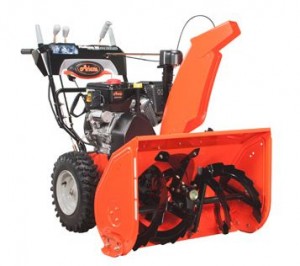 Sohars All Season_Ariens 921038