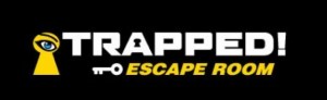 Trapped_Logo