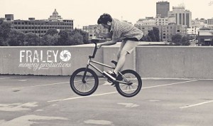 Fraley Memory Productions_Bike