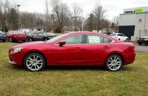 Mazda of Wooster_2016 Mazda6