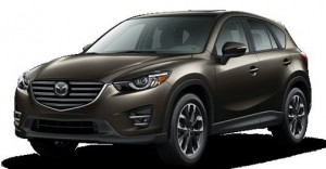 Mazda of Wooster_CX5