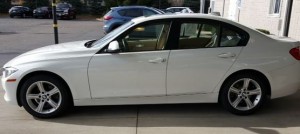 Mazda of Wooster_Used BMW