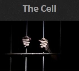 Trapped Escape Room_Cell