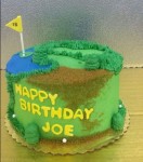 happy cakes_golf