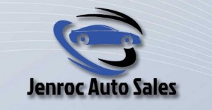jenroc auto sales_logoish