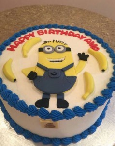 happy cakes_minionbirthday